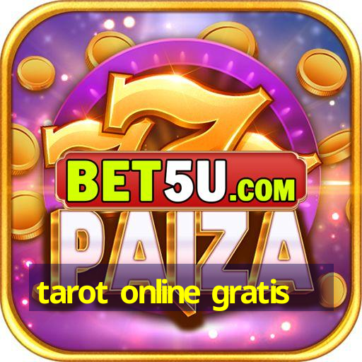 tarot online gratis